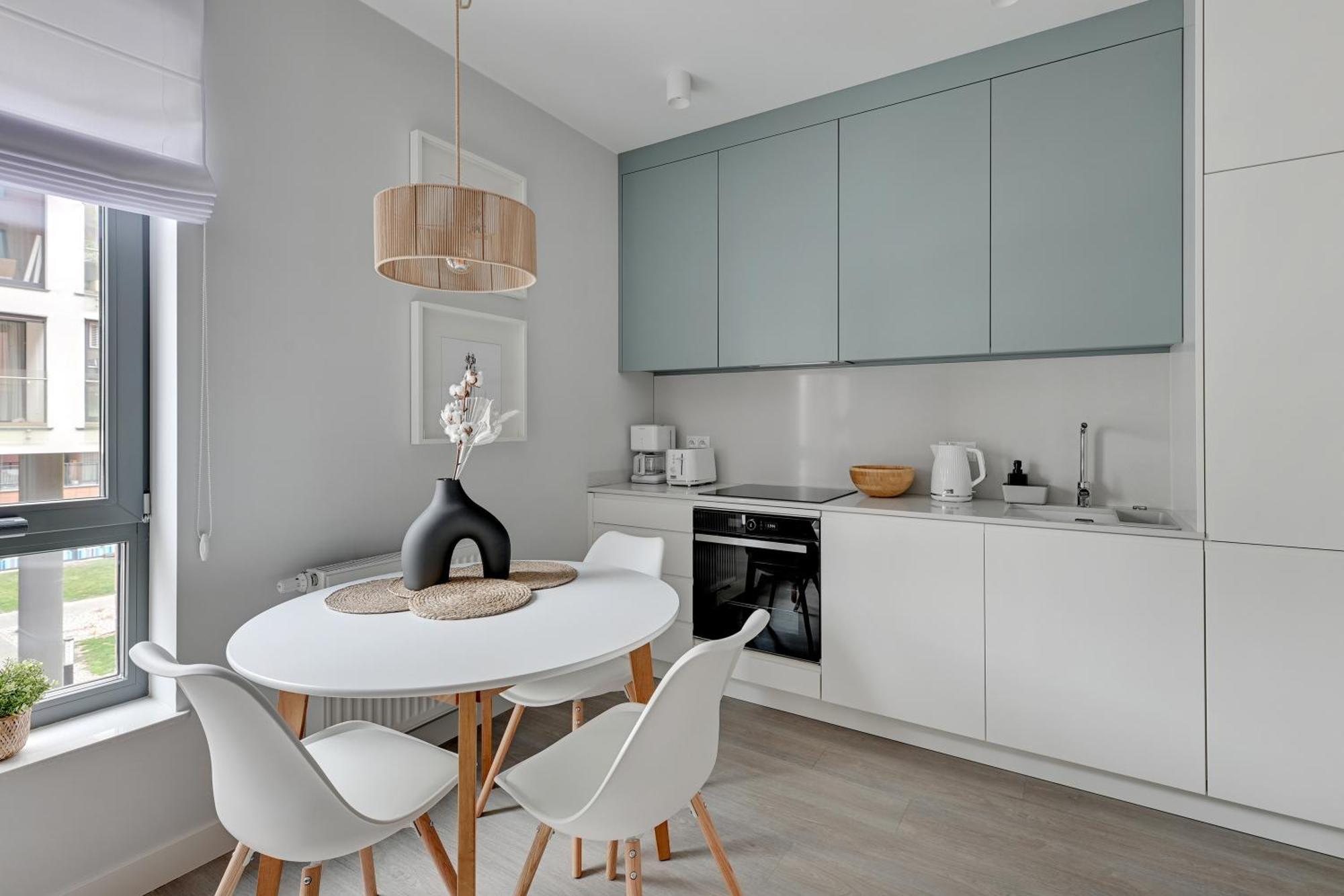 Scala City Center Apartments & Studio By Lion Apartments Gdańsk Eksteriør billede
