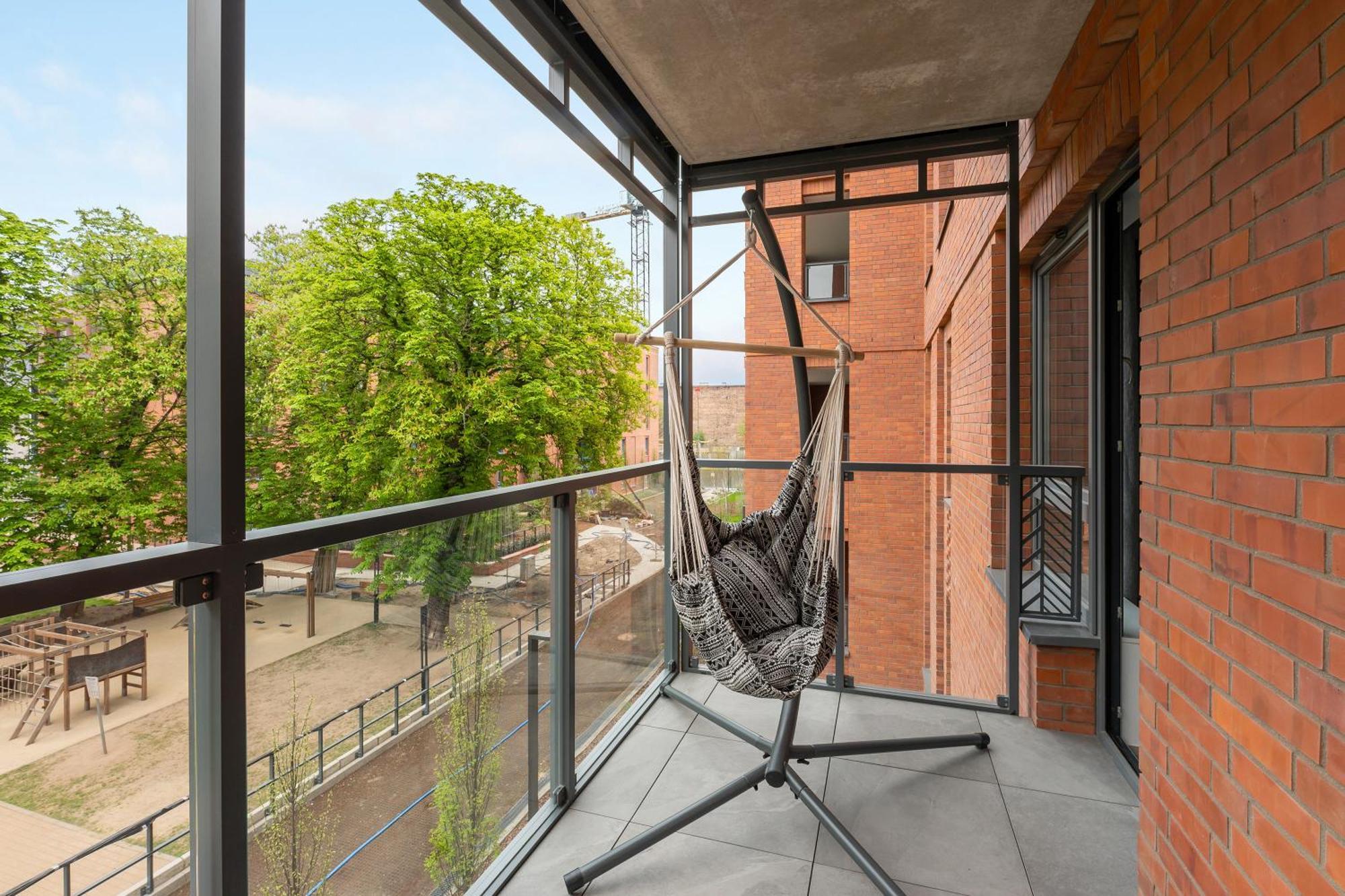 Scala City Center Apartments & Studio By Lion Apartments Gdańsk Eksteriør billede