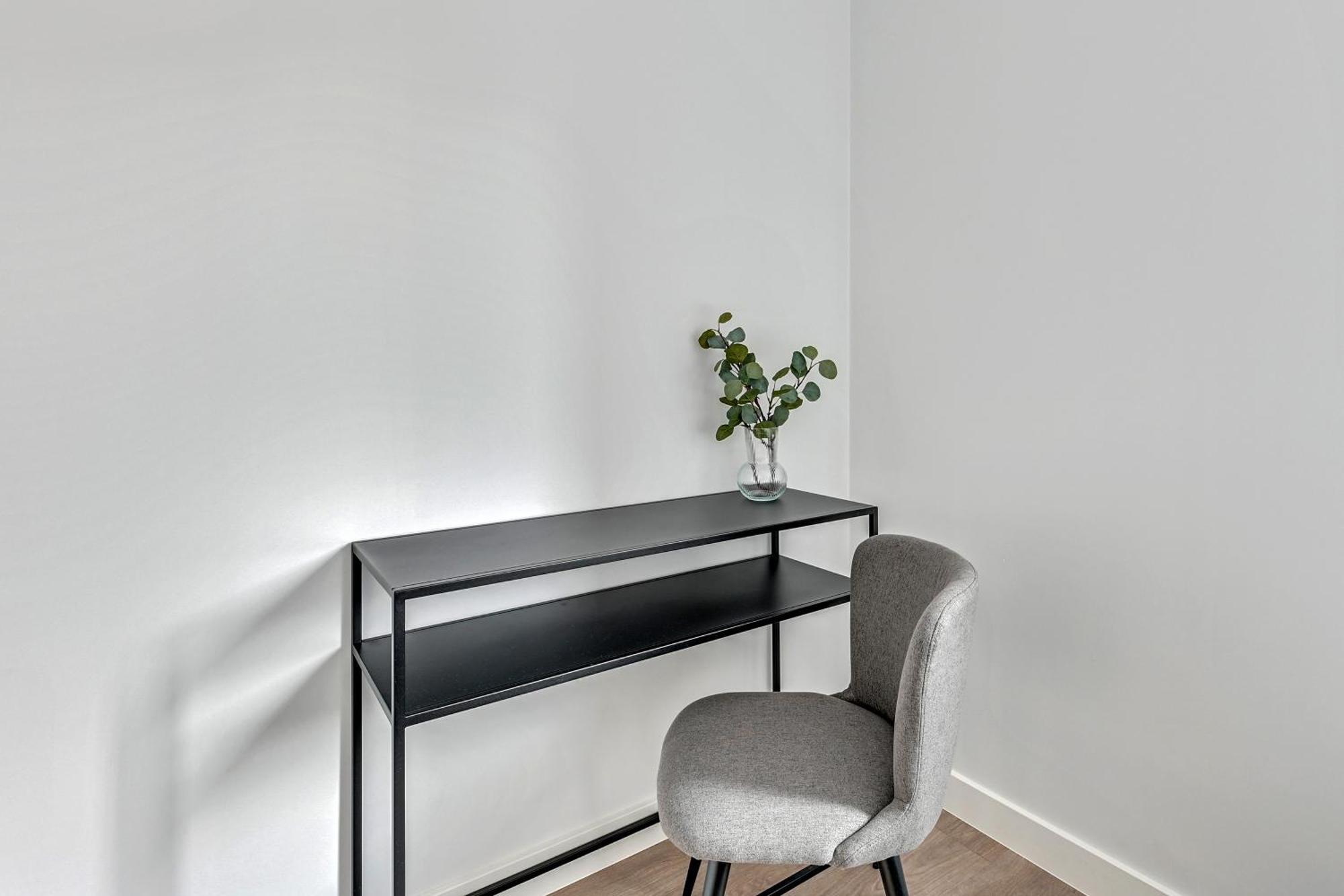 Scala City Center Apartments & Studio By Lion Apartments Gdańsk Eksteriør billede